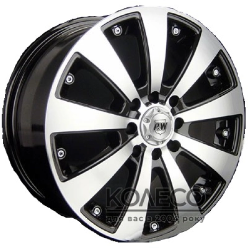 PTH 1109 W7 R15 PCD4x108 ET37 DIA67.1 MB