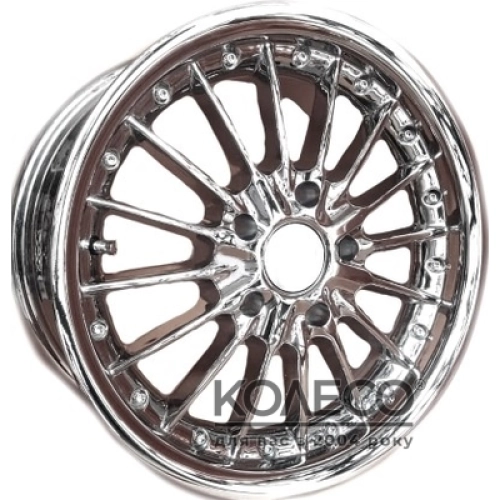 PTH 1139 W7.5 R15 PCD5x112 ET35 DIA73.1 H