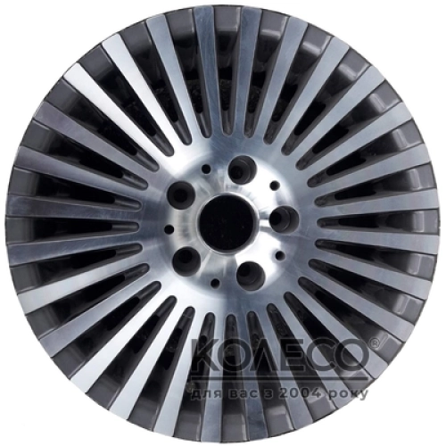 PTH 1156 W7 R15 PCD5x112 ET35 DIA73.1 MGM