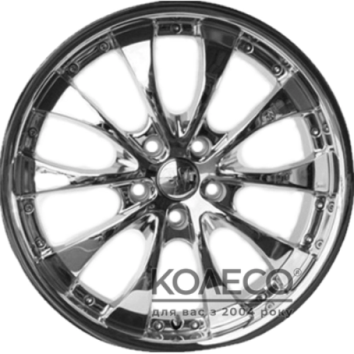 PTH 898 W7.5 R18 PCD5x112 ET35 DIA66.6 H