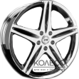 PTH 8010 W8.5 R19 PCD5x112 ET35 DIA73.1 H