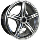 WRC 557 W6 R14 PCD4x108 ET38 DIA73.1 BF
