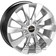 ZW BK438 W6.5 R15 PCD5x112 ET35 DIA66.6 HS