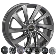 ZW BK5290 W6.5 R16 PCD5x114.3 ET40 DIA67.1 GP