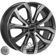 ZW 7349 W7.5 R17 PCD5x114.3 ET40 DIA67.1 MKP