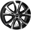 ZW 7764 W8 R18 PCD5x114.3 ET30 DIA60.1 BP