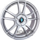 Tech Line TL1511 W6 R15 PCD4x100 ET45 DIA54.1 SL