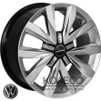 ZW BK5330 W8 R18 PCD5x120 ET50 DIA65.1 HS