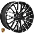 ZW BK5351 W9.5 R20 PCD5x130 ET47 DIA71.6 BP