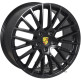 Zorat Wheels BK5351 W9.5 R20 PCD5x130 ET47 DIA71.6 BM