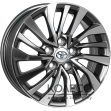 ZF TL1406NW W6.5 R16 PCD5x114.3 ET45 DIA60.1 GMF