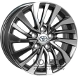 ZF TL1406NW W6.5 R16 PCD5x114.3 ET45 DIA60.1 GMF