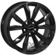 ZF LX516 W7 R18 PCD5x114.3 ET35 DIA60.1 black