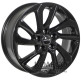 ZF TL0417 W7 R17 PCD5x114.3 ET51 DIA67.1 Black