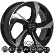 ZF FR663 W7 R18 PCD5x114.3 ET50 DIA67.1 BMF