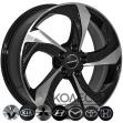ZF FR663 W7 R18 PCD5x114.3 ET50 DIA67.1 BMF
