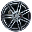Lawu YL-285 W8 R18 PCD5x112 ET42 DIA66.6 HB
