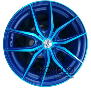 Lawu YL-3239 W8 R18 PCD5x114.3 ET35 DIA73.1 UPL