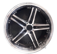 Диски Lawu YL-3133 W8 R18 PCD5x114.3 ET40 DIA67.1 BP