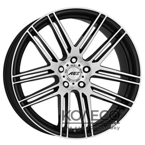 Aez Cliff W8 R18 PCD5x112 ET48 DIA70.1 BP