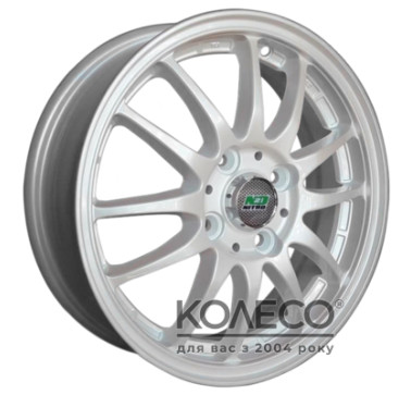 Lawu YL-770 W4.5 R14 PCD4x100 ET45 DIA73.1