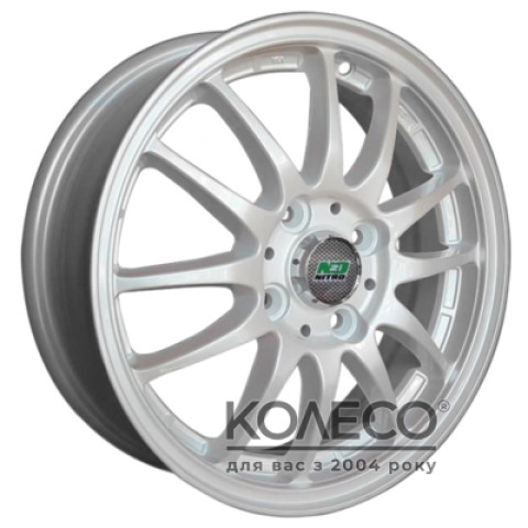 Lawu YL-770 W4.5 R14 PCD4x100 ET45 DIA73.1