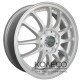 Lawu YL-770 W4.5 R14 PCD4x100 ET45 DIA73.1