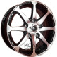 Lawu ZL-1462 W5.5 R14 PCD5x114.3 ET38 DIA73.1 MB