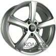 Futek F-914 W6.5 R15 PCD5x112 ET38 DIA66.6 HS