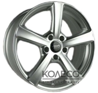 Диски Futek F-914 W6.5 R15 PCD5x112 ET38 DIA66.6 HS