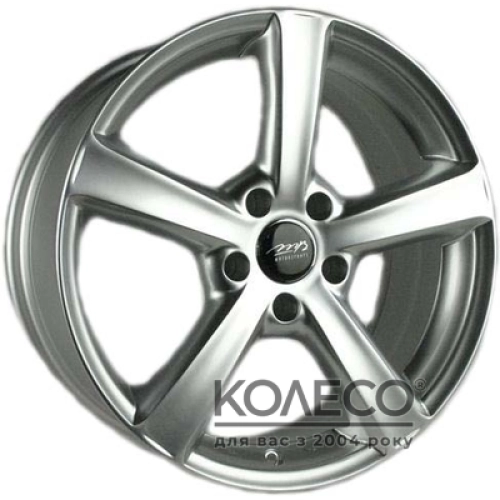 Futek F-914 W6.5 R15 PCD5x112 ET38 DIA66.6 HS