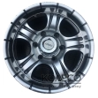 Lawu YL-211 W8 R15 PCD6x139.7 DIA110.1 HBLP