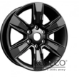 Replica Toyota (CT2308) W7.5 R18 PCD6x139.7 ET25 MB