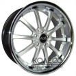 Kyowa Racing KR-667 W8 R18 PCD5x100 ET42 DIA73.1 HCP1
