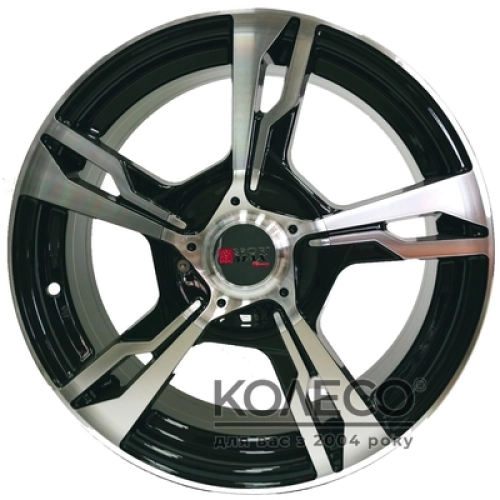 Sportmax Racing SR-9113 W6.5 R16 PCD8x98 ET42 DIA67.1 BP