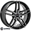 ZW BK5434 W8 R18 PCD5x112 ET43 DIA66.6 BP