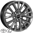 ZW BK5159 W7 R17 PCD5x114.3 ET45 DIA60.1 HB