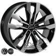 ZW BK5333 W8.5 R20 PCD5x112 ET33 DIA66.6 BP
