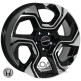ZW BK5389 W7 R18 PCD5x114.3 ET45 DIA64.1 BP