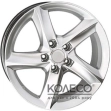 Replica Audi (R1337) W7.5 R17 PCD5x112 ET45 DIA66.6 HS