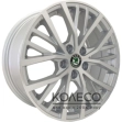 Replica Skoda CT1137 W7.5 R17 PCD5x112 ET45 DIA57.1 SMF