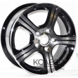 Futek NF-325 W6 R15 PCD5x112 ET45 DIA67.1 MB