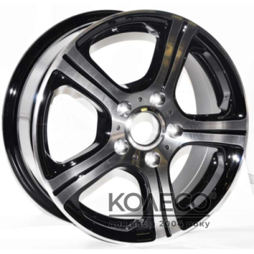 Futek NF-325 W6 R15 PCD5x112 ET45 DIA67.1 MB