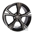 Replica Audi GT 51263 W8 R18 PCD5x112 ET35 DIA66.6 BMF