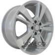Replica Mercedes CT1451 W8.5 R18 PCD5x112 ET45 DIA66.6 SMF