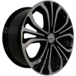 Replica Mercedes (CT1467) W8.5 R18 PCD5x112 ET45 DIA66.6 BMF