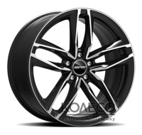 Диски GMP Italia ATOM W8.5 R19 PCD5x112 ET35 DIA66.5 BP