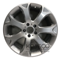Диски Replica BMW P1288 W9 R19 PCD5x120 ET48 DIA74.1 S