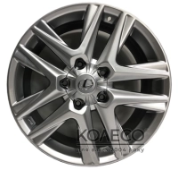 Диски Replica Lexus CT3335 W8.5 R20 PCD5x150 ET60 HS