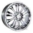 Stonewell STW 268 W7.5 R18 PCD5x112 ET35 Chrom